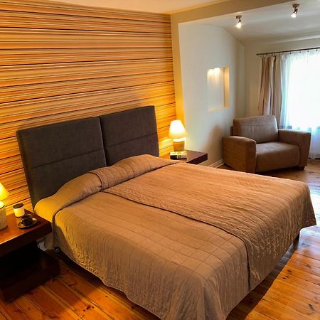 Home & Travel Лодзь Екстер'єр фото