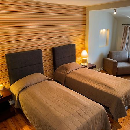 Home & Travel Лодзь Екстер'єр фото