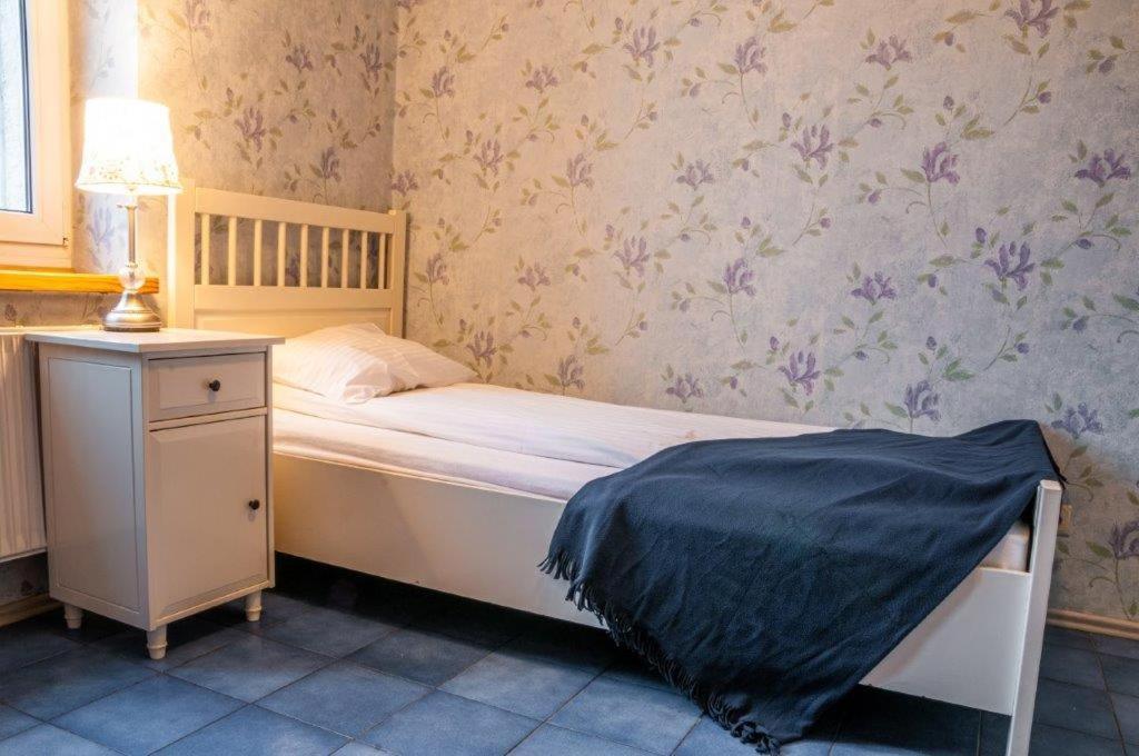 Home & Travel Лодзь Екстер'єр фото